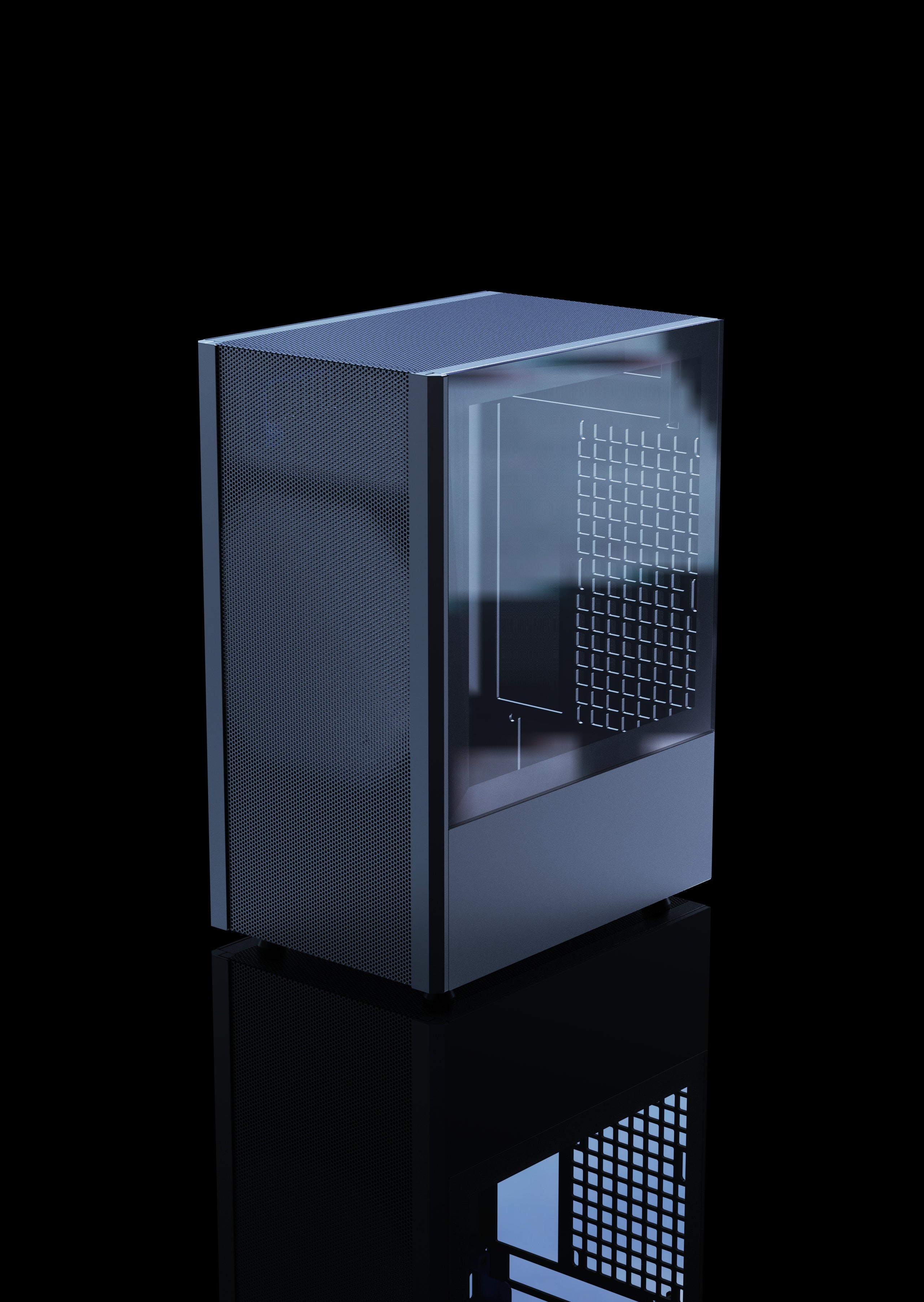 Rider R2 6.0 Sheet Metal Edition