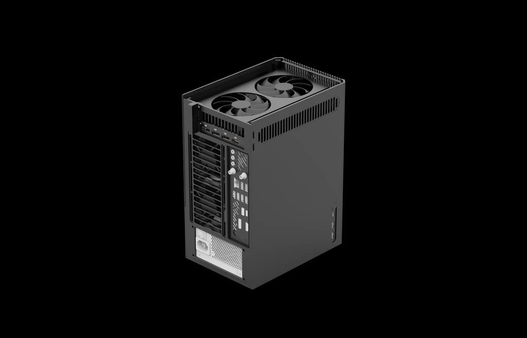 Rider R2 6.0 CNC Edition