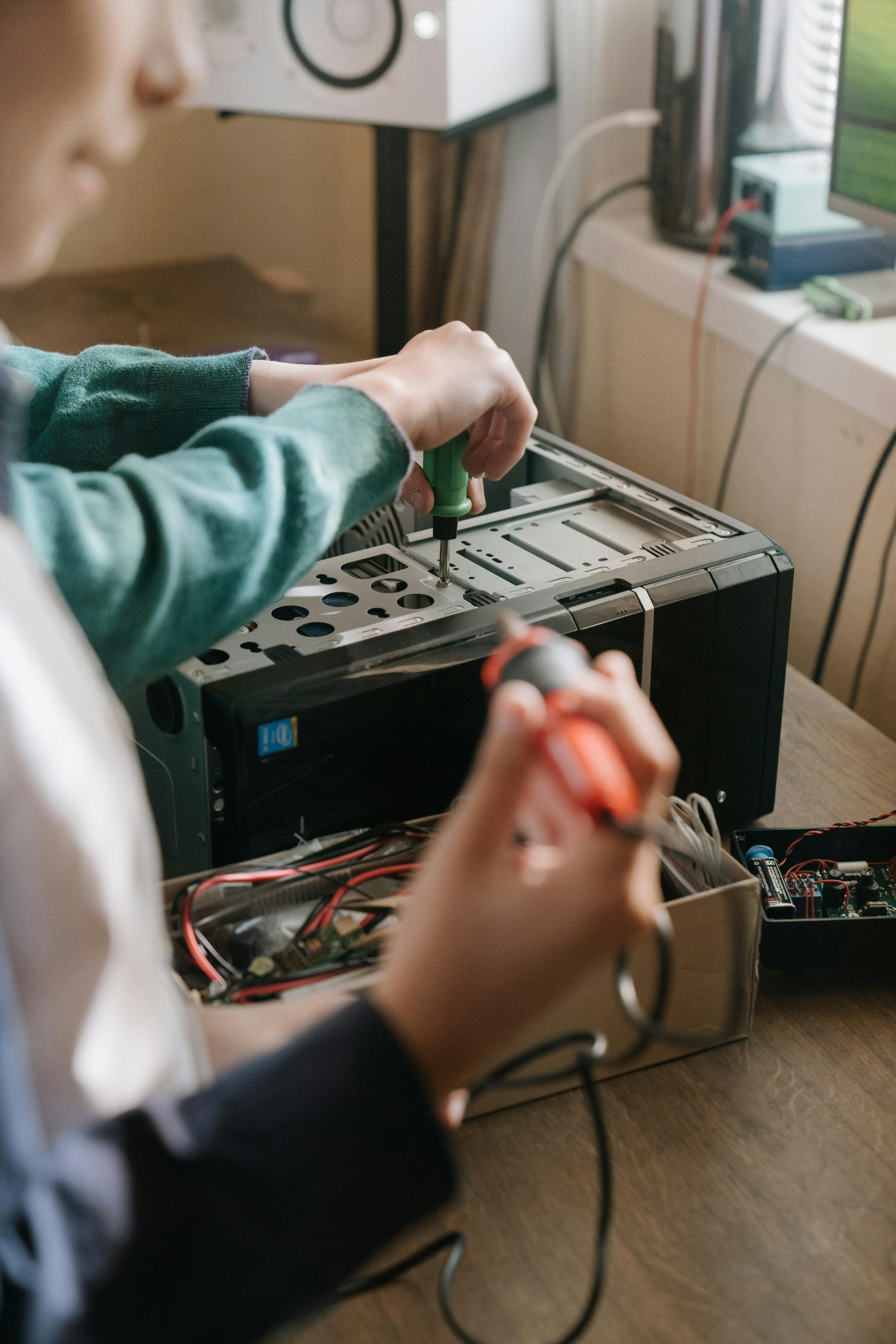 Design philosophy